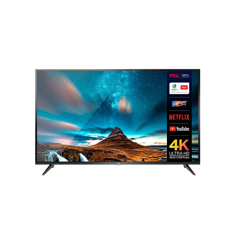 Led-50--Tcl-L50p65-4k-Smart-Tv-1-696076