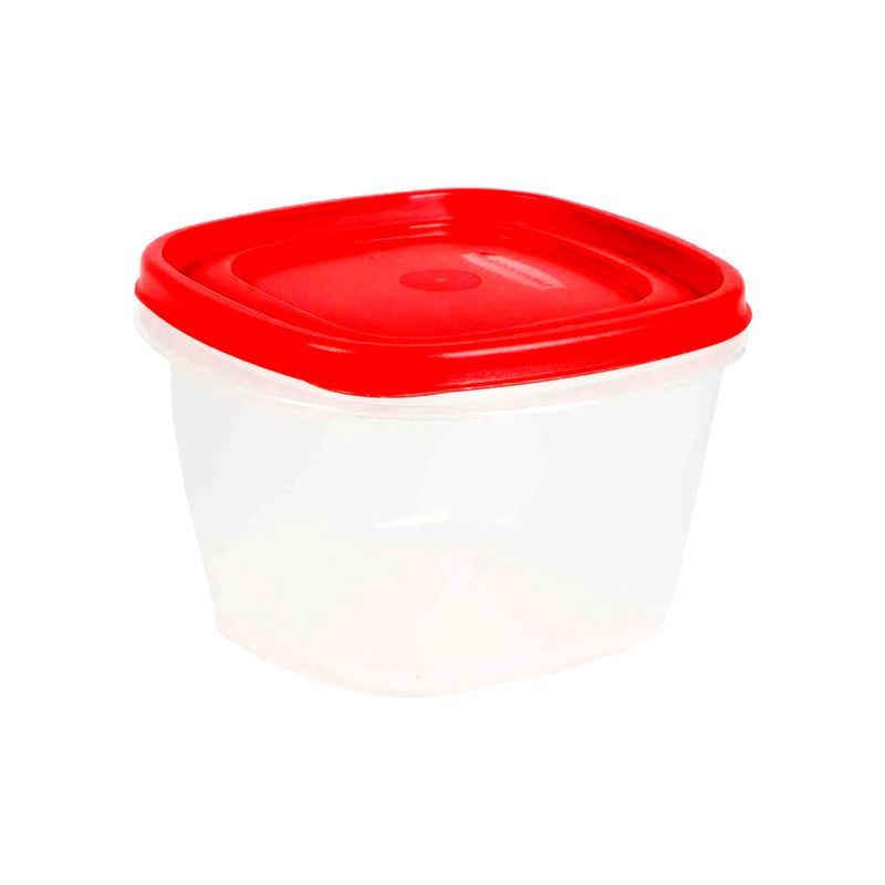Hermetico-Cuadrado-De-Plastico-San-Remo-Rubbermaid-1-43866