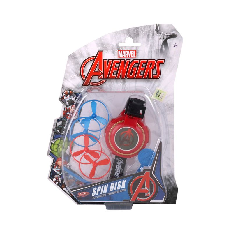 Reloj-Avengers-Spin-Disk-1-702955