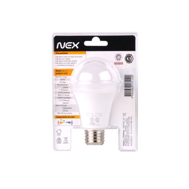Lampara-Bulbo-Led-Nex-11w-Calida-2-323637