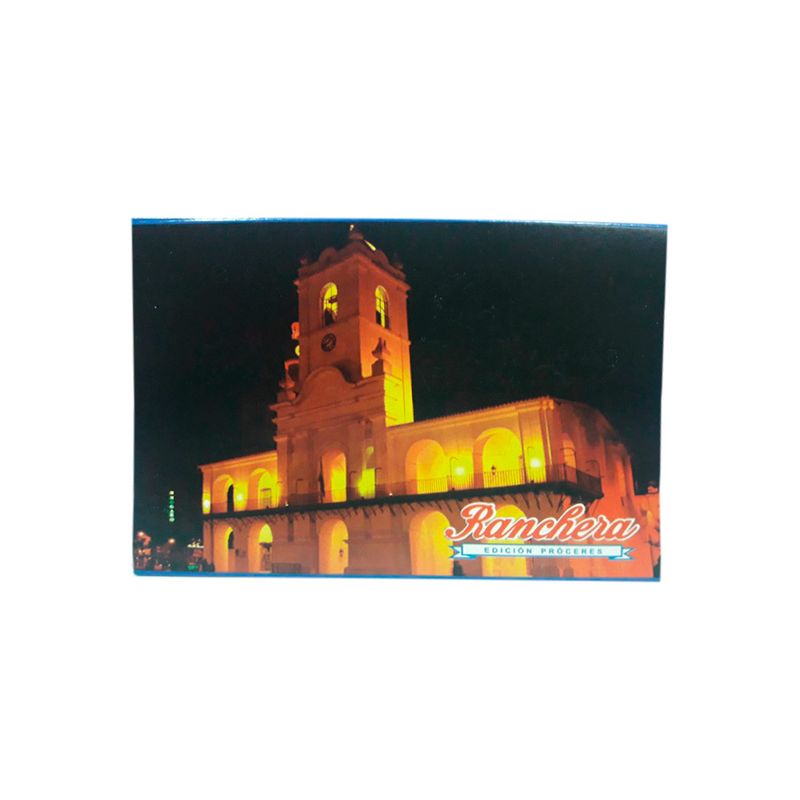 Fosforos-Ranchera-Procer-220-U-2-719767