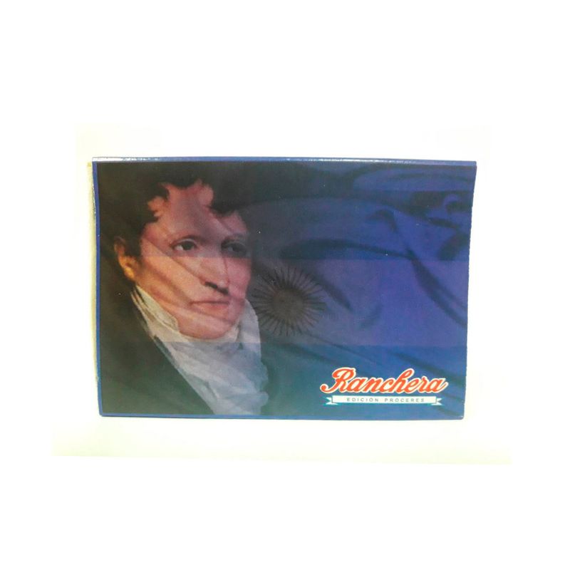 Fosforos-Ranchera-Procer-220-U-3-719767