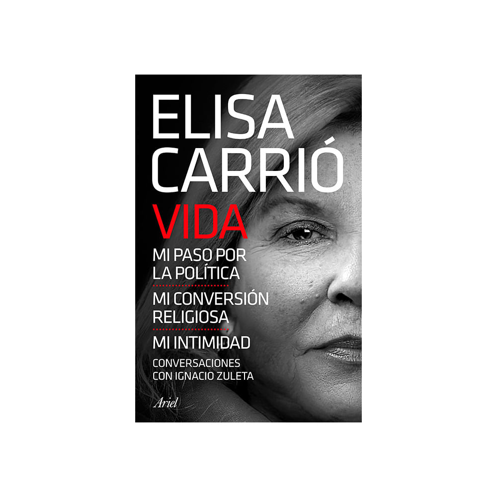 VIDA Disco