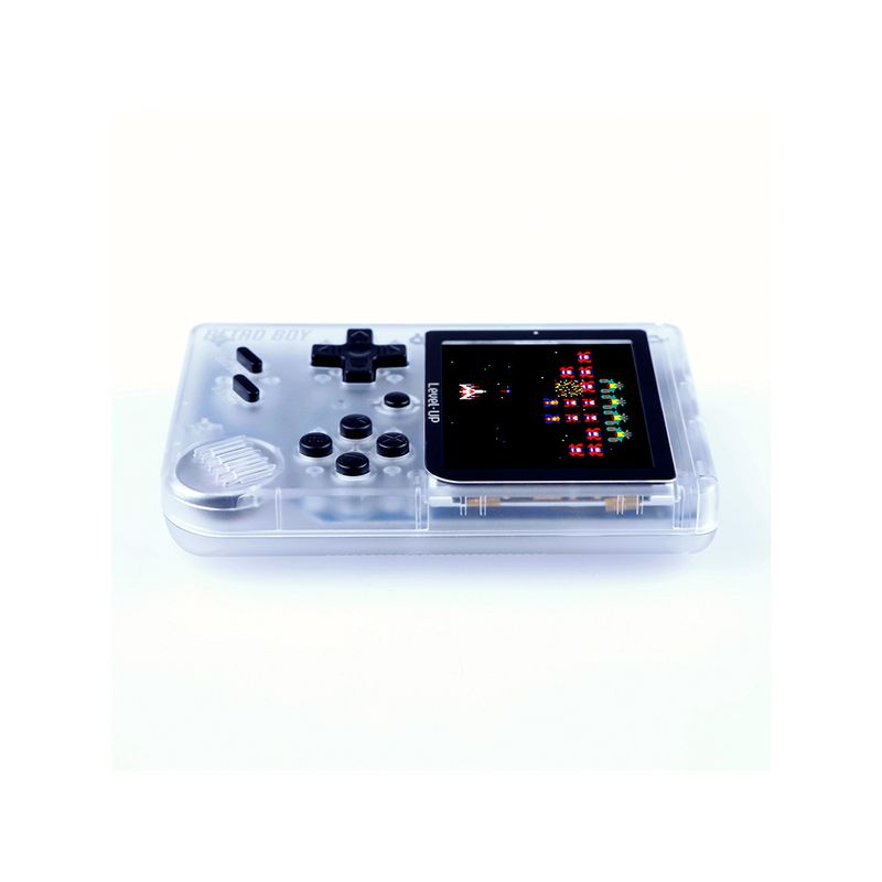 Consola-Portatil-Level-Up-Retroboy-Transparent-5-761867