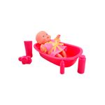 Muñeca--20cm-Con-Bañera-2-255854
