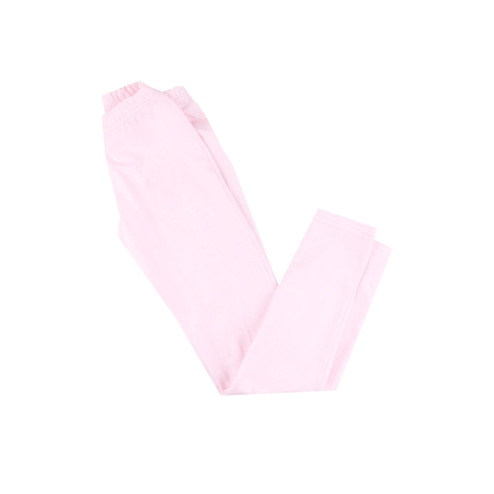 Calzas rosa - Disco