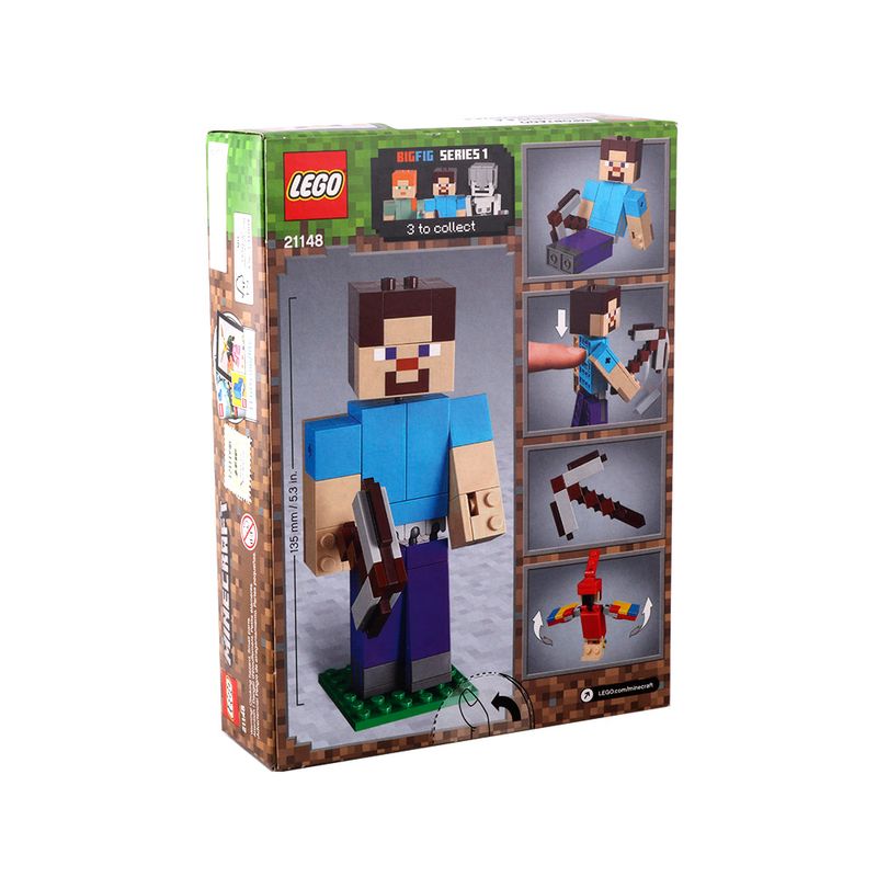 Lego-Minecraft-Bigfig-Steve-With-Parrot-2-683815
