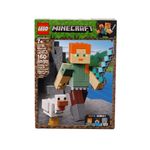 Lego-Minecraft-Bigfig-Alex-With-Chicken-1-683827
