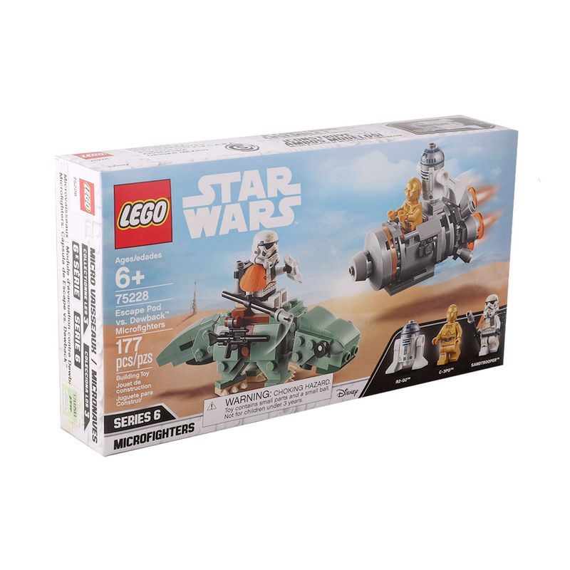 Lego-Escape-Pod-Vs--Dewback™-Microfighte-1-683832