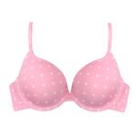 Sosten-Mujer-Microfibra-Rosa---I19-1-349346