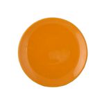 Plato-Postre-Ceram-Apricot-20cm-Harlek-1-766716