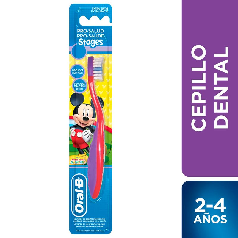 Cepillo-Dental-Oral-b-Junior-Stages-2-Tiger-pooh-1-3334