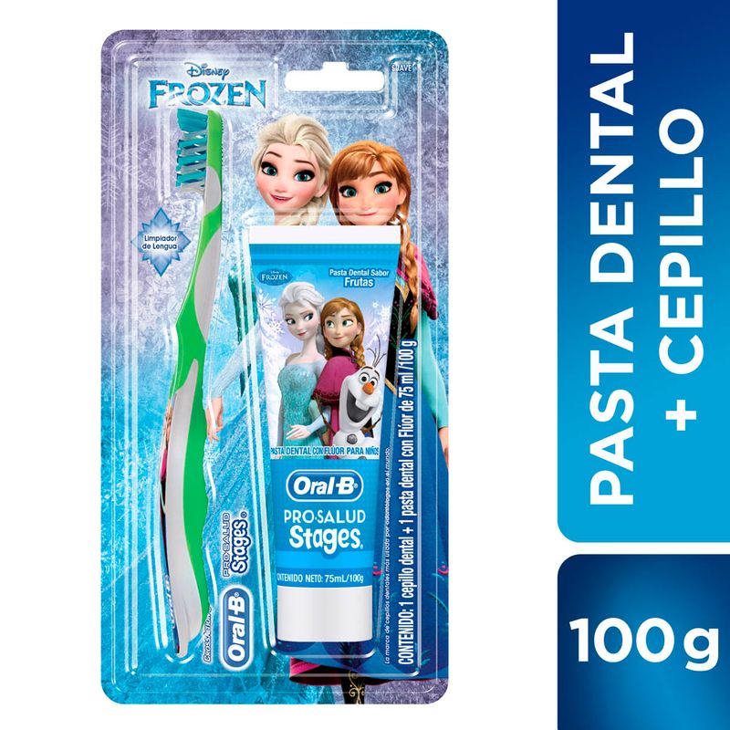 Cepillo-Dental-Oral-b-Junior-Frozen---Pasta-Dental-75-Ml-1-38182