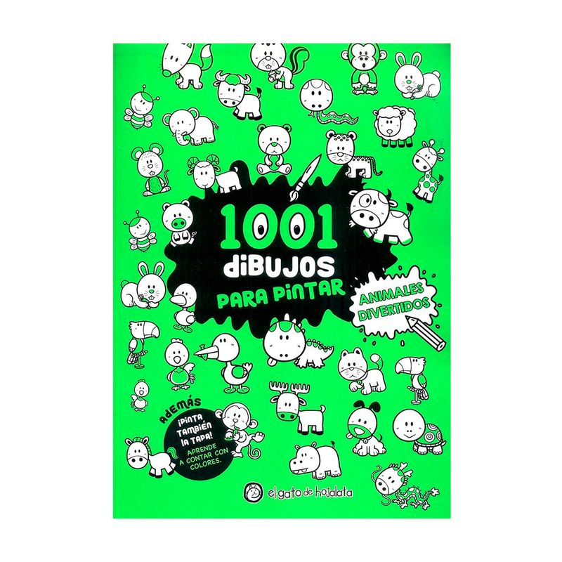 Col-1001-Dibujos-Divertidos-2-2-796604