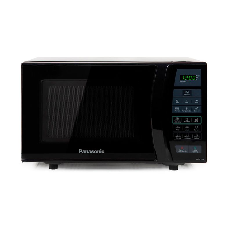 Microondas-Panasonic--Negro-Nn-st25jbrue-2-803939