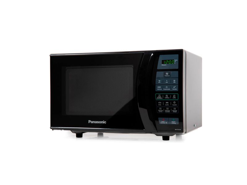 Microondas Panasonic NN-SB25JBRPK Negro 20L