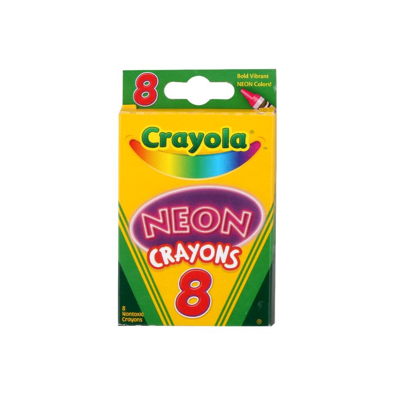 Cera-Neon-X-8-Unidades-Colores-Surtidos-2-710527