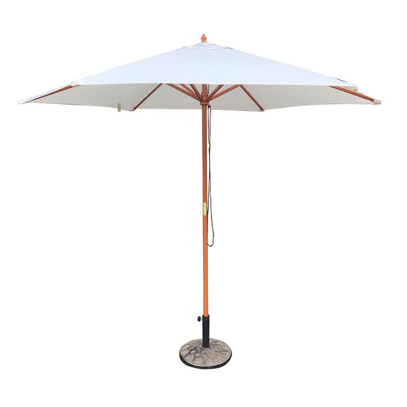 Sombrilla-Madera-3m-Gris-1-599414