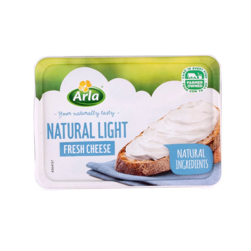 Queso-Crema-Natural-Light-Arla-X-150-Grs-1-664050