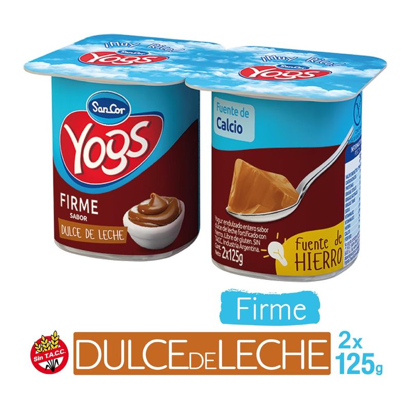 Yogurt-Entero-Firme-Yogs-Dulce-De-Leche-Multivitaminas-Pack-2-De-125-Gr-1-29309