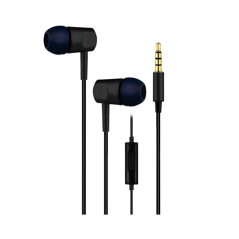 AURICULAR NEX IN EAR SPORT BLUETOOTH