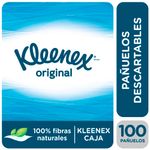 Pañuelos-Descartables-Kleenex-Box-100-U-2-11293
