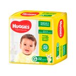 Pañales-Huggies-G-Classic-22-U-2-39220