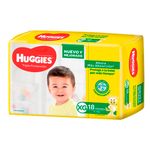 Pañales-Huggies-Classic-Xg-Mega-18-U-2-39099