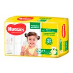 Pañales-Huggies-Classic-Xxg-17-U-2-39535