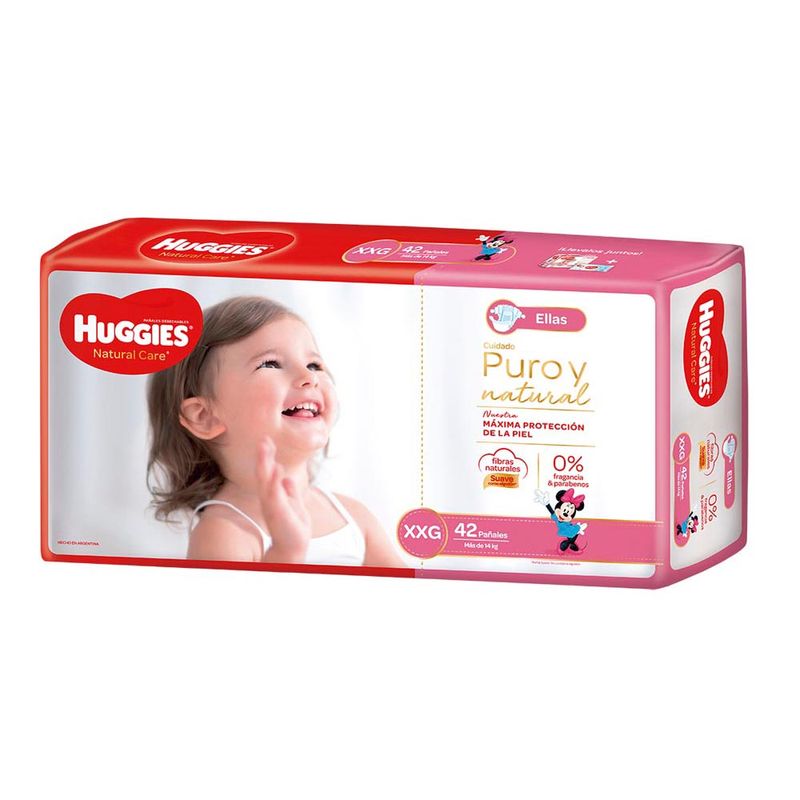 Pañales-Huggies-Natural-Care-Ella-xxg-bsa-un-42-2-37831