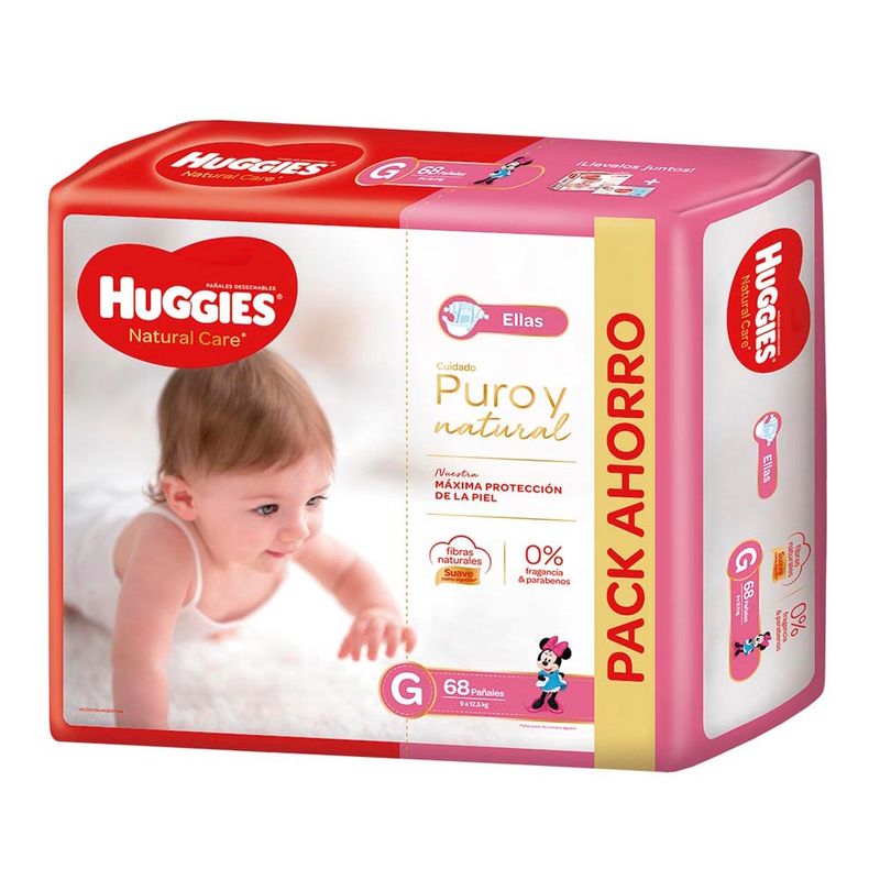 Pañales-Huggies-Natcare-G-High-Counts-Para-Ella-68-U-2-474258