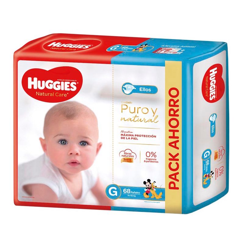 Pañales-Huggies-Natcare-G-High-Counts-Para-Ella-68-U-2-474261
