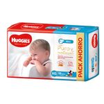 Pañales-Huggies-Natcare-Xg-High-Counts-Para-El-58-U-2-474260
