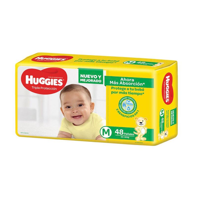 Pañales-Huggies-Triple-Proteccion-Talle-M-2-786425