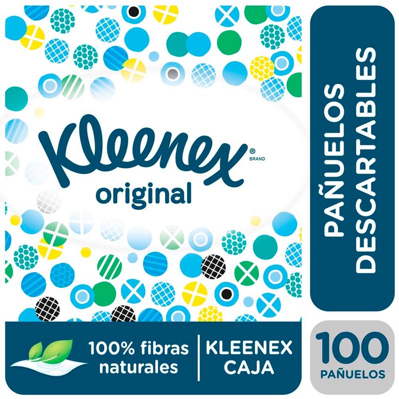 Pañuelos-Descartables-Kleenex-Box-100-U-1-11293