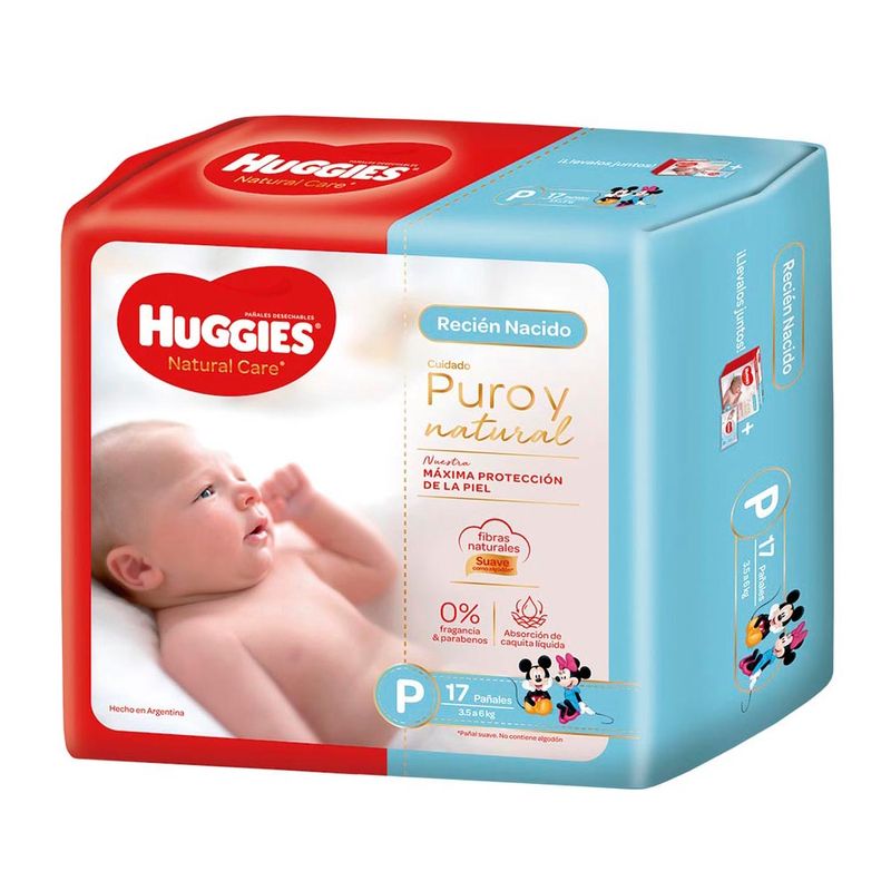 Pañales-Descartables-Huggies-Natural-Care-Recien-Nacido-17-U-1-36765