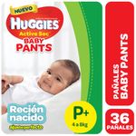 Pañales-Huggies-Active-Sec-Baby-P-36-U-1-418355