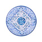 Plato-Buenos-Medallion-27-Cm-Azul-1-439
