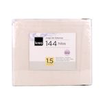 Sabana-Lisa-15p-144h-Policotton-Crudo-1-303446