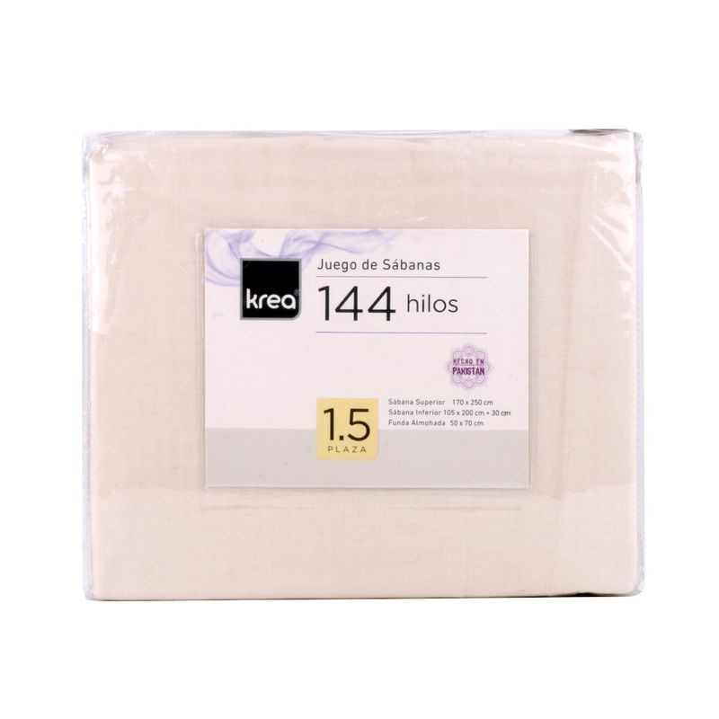 Sabana-Lisa-15p-144h-Policotton-Crudo-1-303446