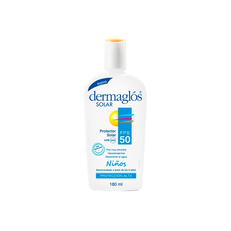 Crema-Bronceadora-Dermaglos-Solar-F50-Niños-1-808561