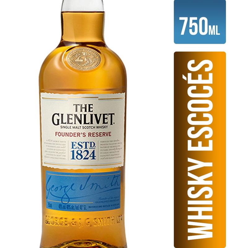 Whisky-The-Glenlivet--Founders-Reserve-750-Ml-1-34958