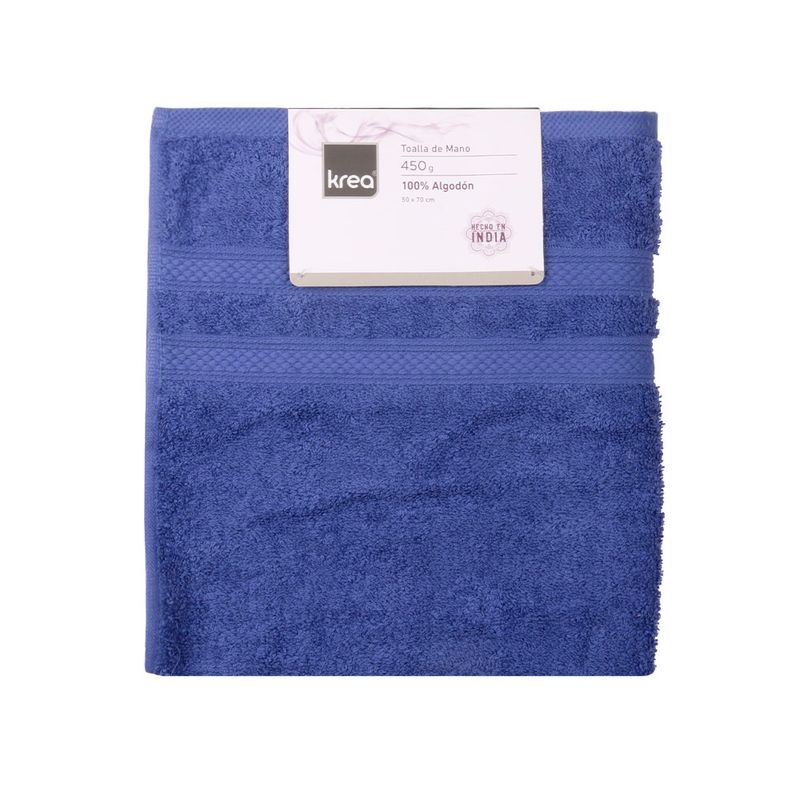 Toalla-De-Mano-Krea-Azul-Marino-50x70-Cm-450-Gsm-1-576602