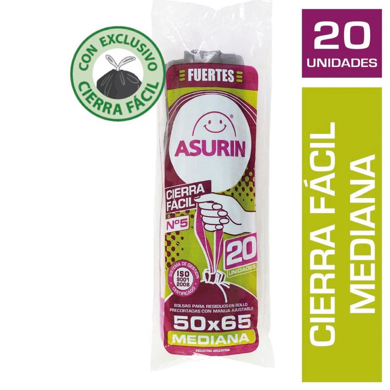 Bolsas-De-Residuos-Asurin-Mediana---Cierrra-Facil---52-X-65-Cm---20-U-1-240759