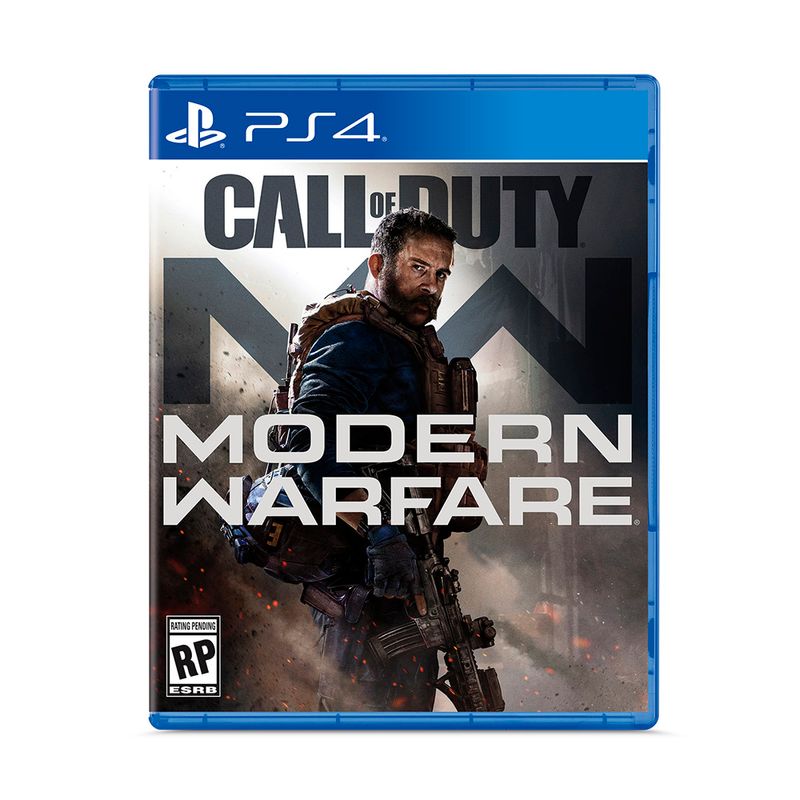 Juego-Ps4-Call-Of-Duty-Modern-Warfare-2-825495