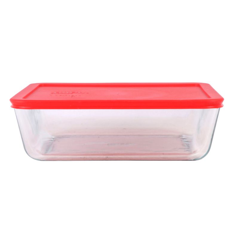 Fuente-Rectangular-De-Vidrio-Con-Tapa-Pyrex-2800-Cc-2-23583