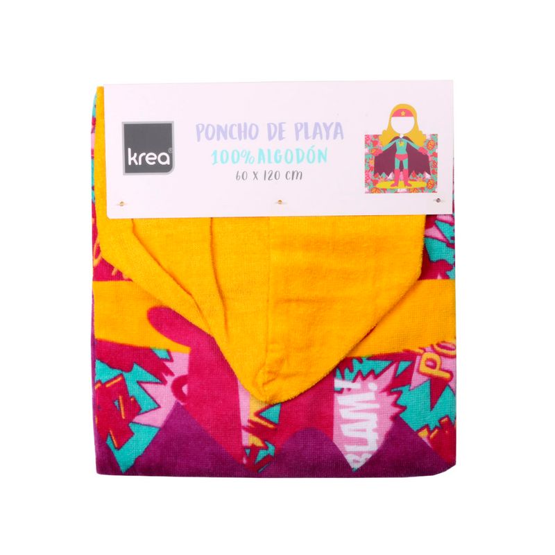 Poncho-De-Playa-Krea-60x120-Cm-300-Gsm-2-576626