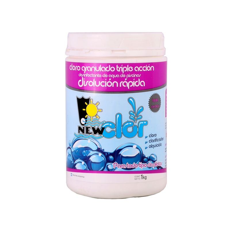 Cloro-New-Clor-Granulado-Disolucion-Rapida-Triple-Accion-1kg-fco-kg-1-1-42870