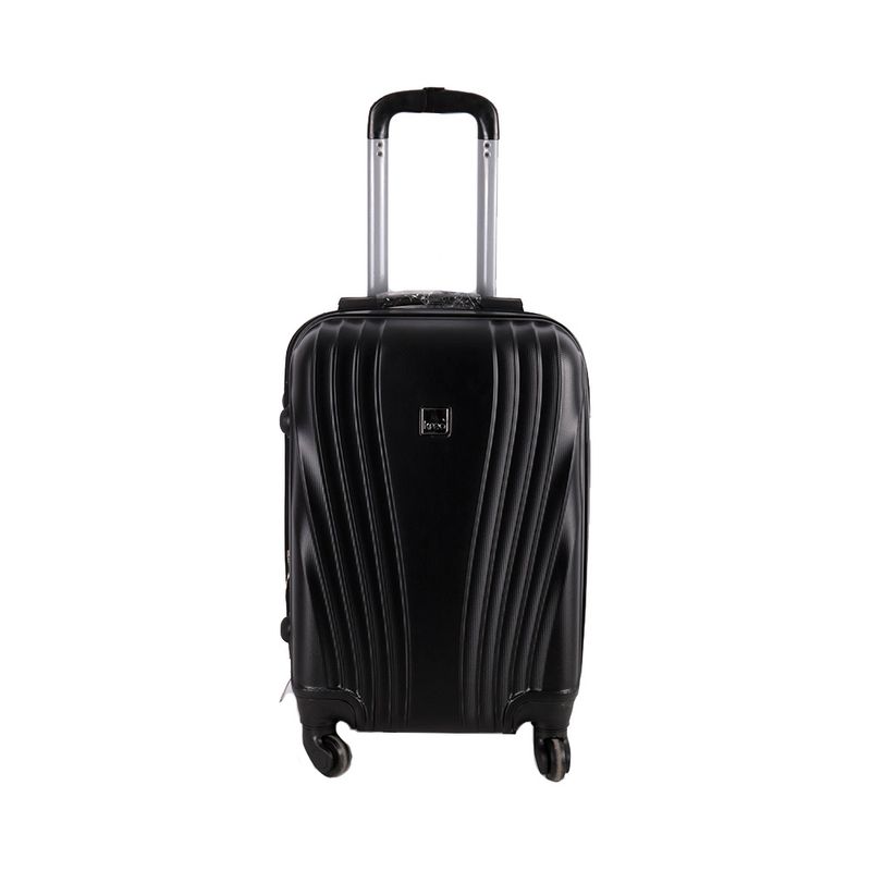 Valija-360°-4-Ruedas-Abs-New-Pre--24--Negra---43x29x66-Cm-2-606503