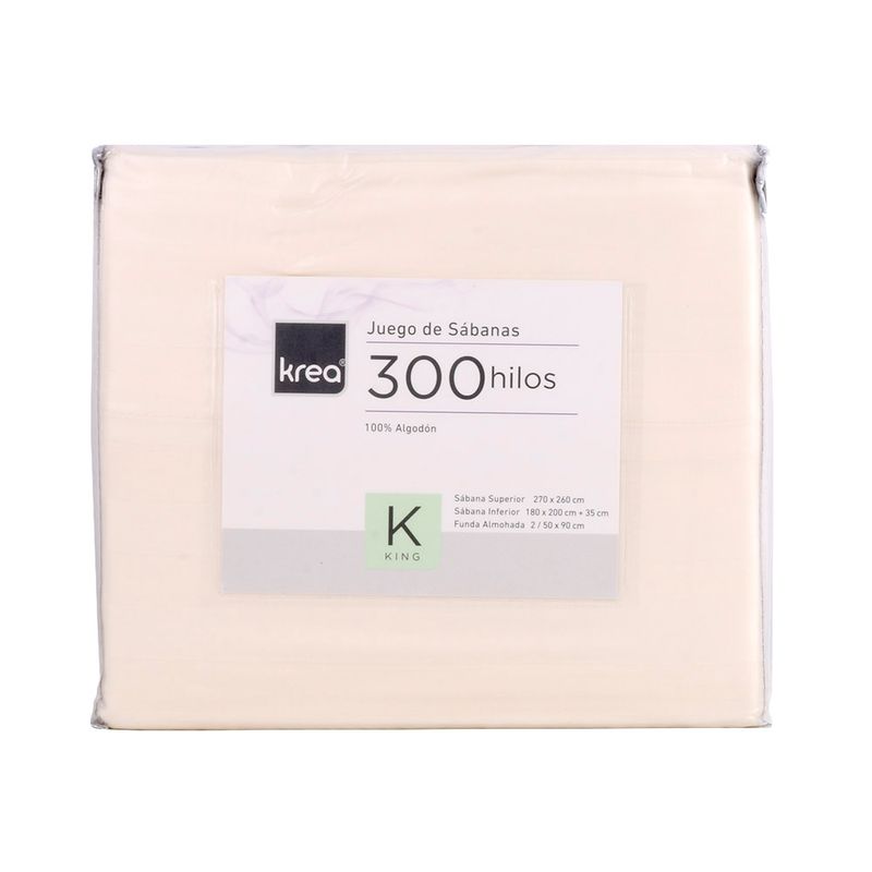 Sabana-Krea-Lisa-De-Algodon-Crudo-Kp-300h-1-576572